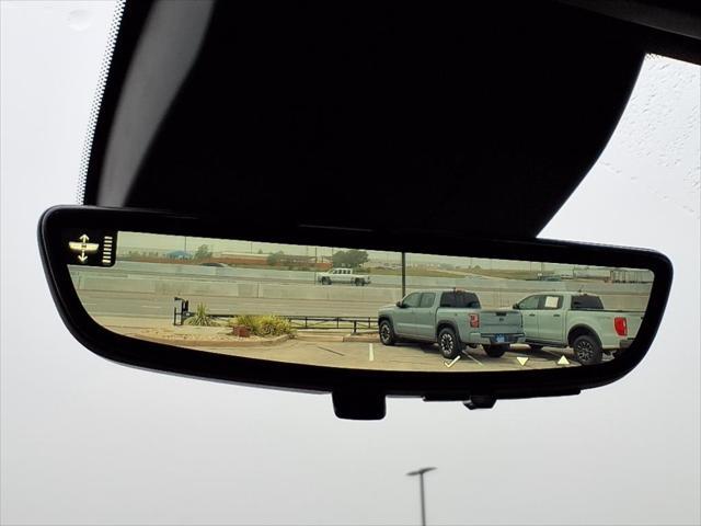 new 2025 GMC Sierra 1500 car, priced at $73,695