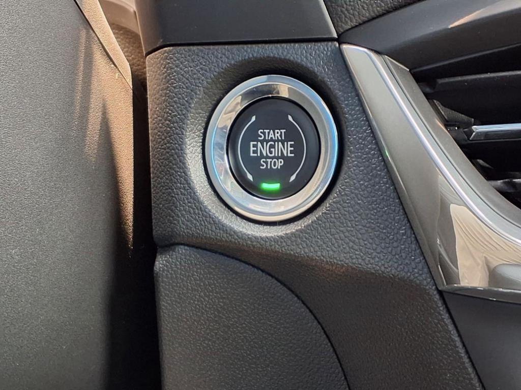 new 2026 Buick Encore GX car, priced at $30,425