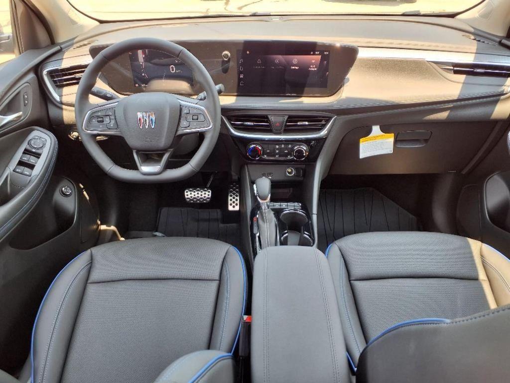 new 2026 Buick Encore GX car, priced at $30,425