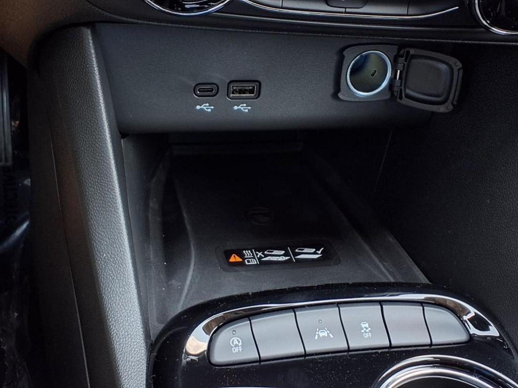 new 2026 Buick Encore GX car, priced at $30,425