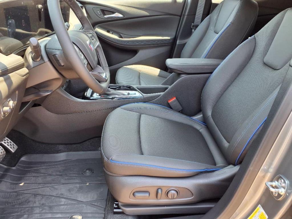 new 2026 Buick Encore GX car, priced at $30,425