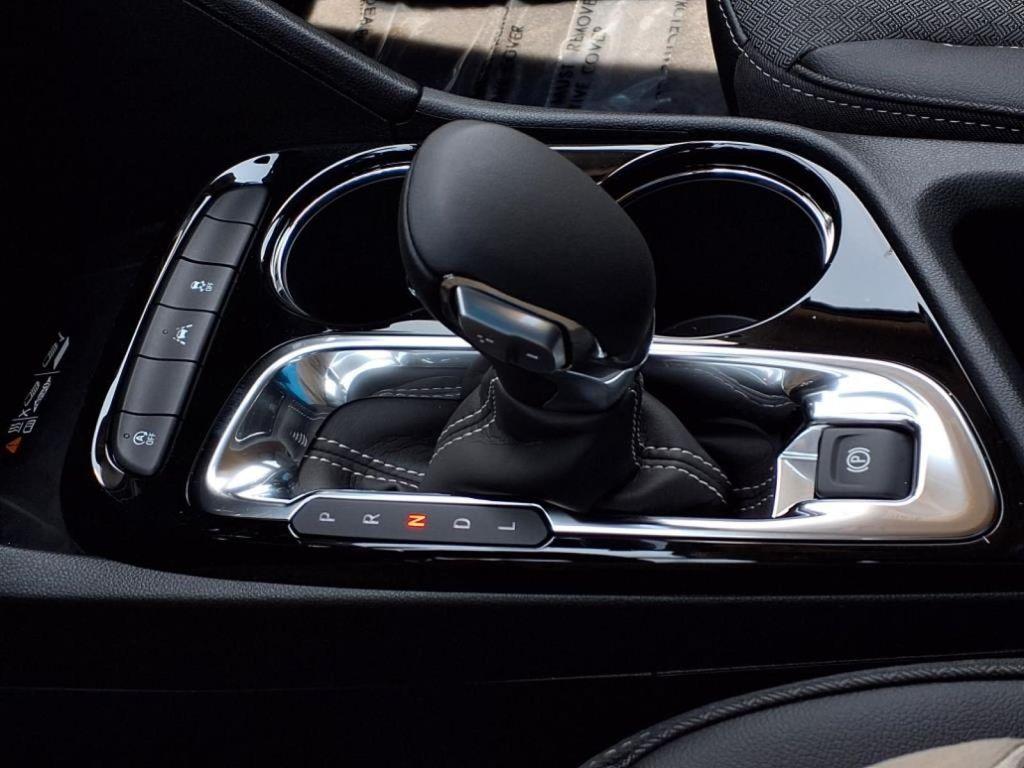 new 2026 Buick Encore GX car, priced at $30,425