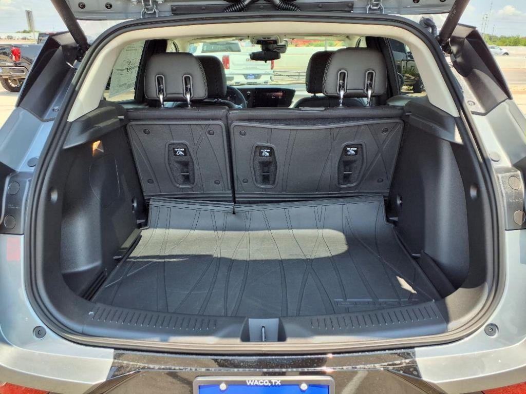 new 2026 Buick Encore GX car, priced at $30,425