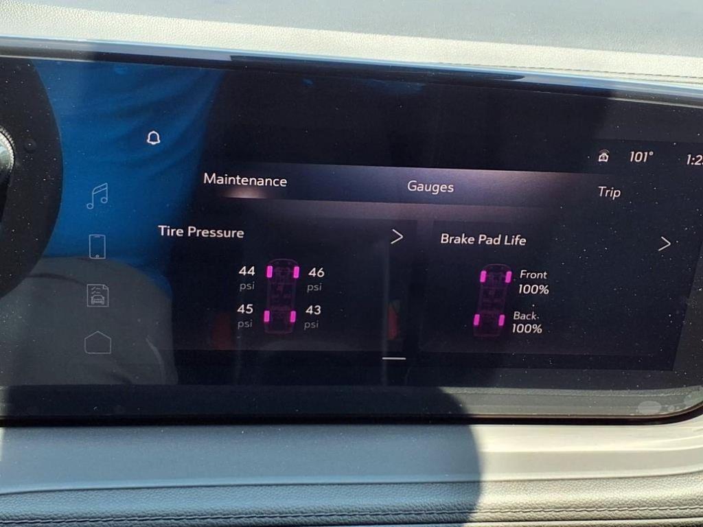 new 2026 Buick Encore GX car, priced at $30,425