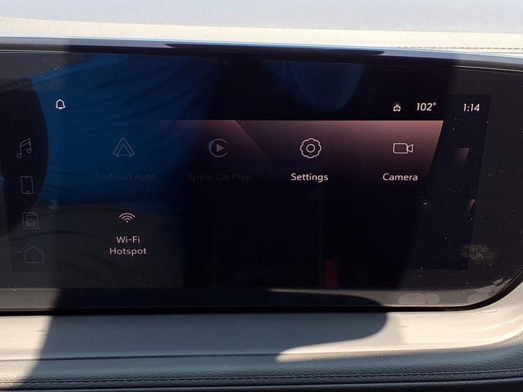 new 2026 Buick Encore GX car, priced at $30,425