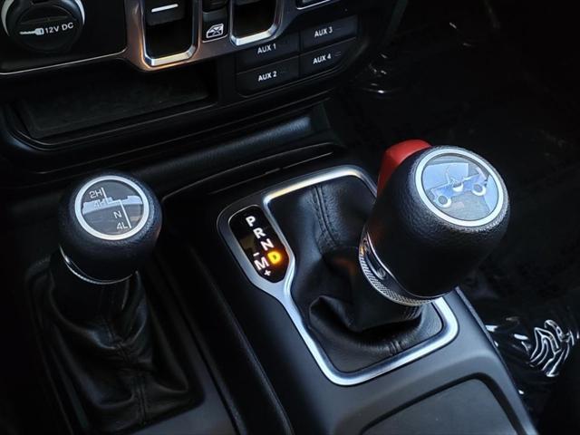 used 2019 Jeep Wrangler Unlimited car, priced at $26,635