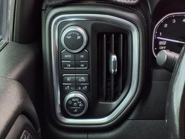 used 2019 GMC Sierra 1500 car, priced at $31,995