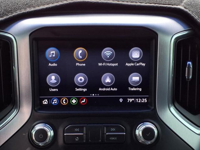 used 2019 GMC Sierra 1500 car, priced at $31,995