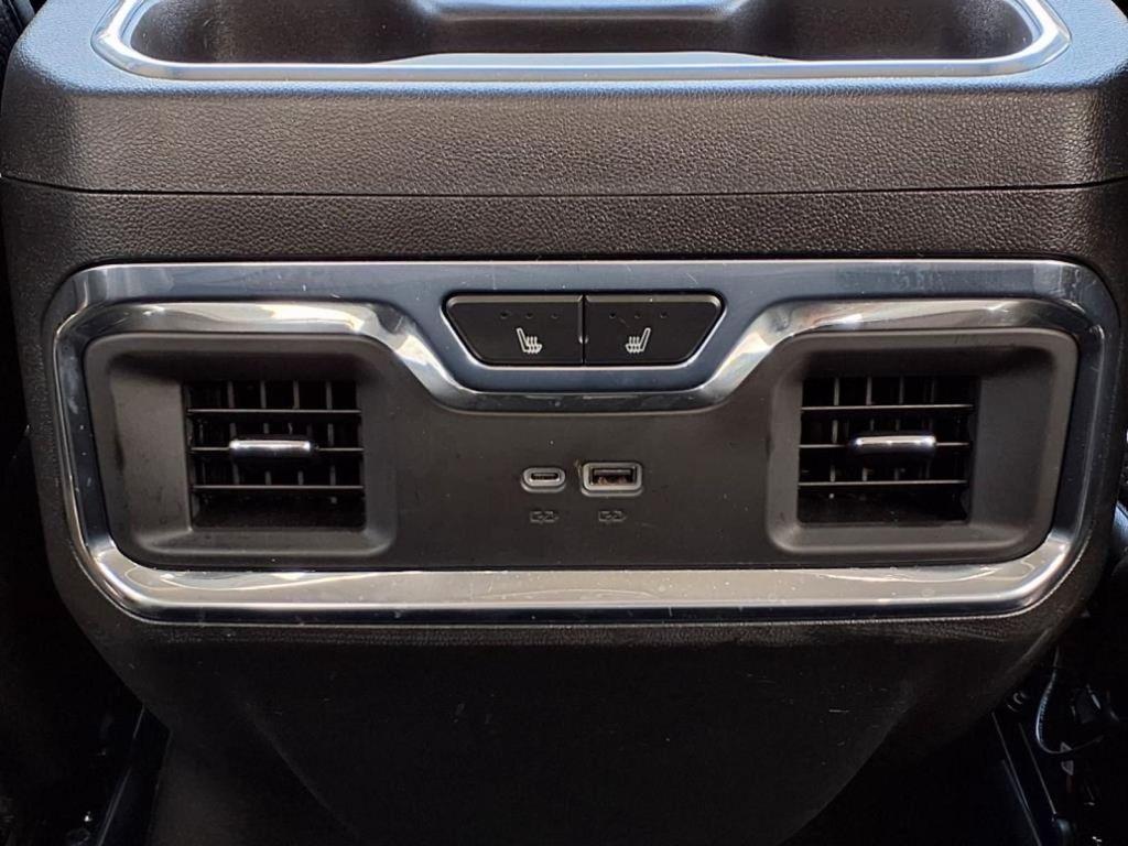 used 2024 GMC Sierra 2500 car, priced at $79,955