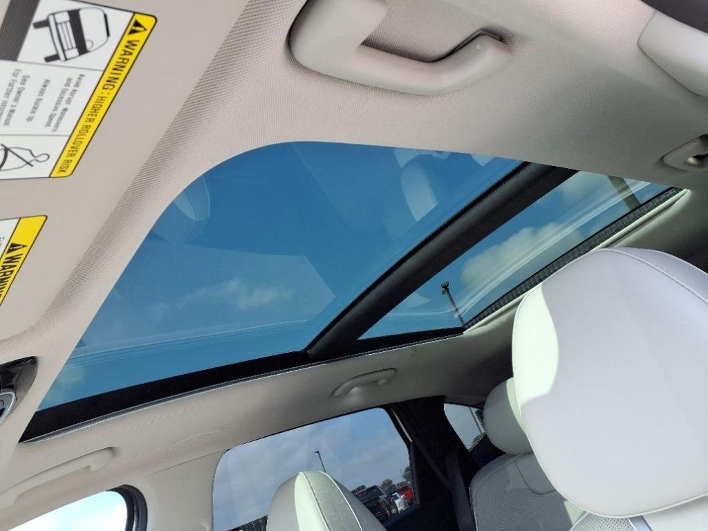 used 2023 Hyundai Tucson car, priced at $27,855