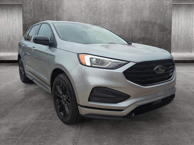 new 2024 Ford Edge car, priced at $36,494