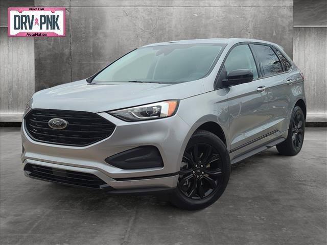 new 2024 Ford Edge car, priced at $36,494
