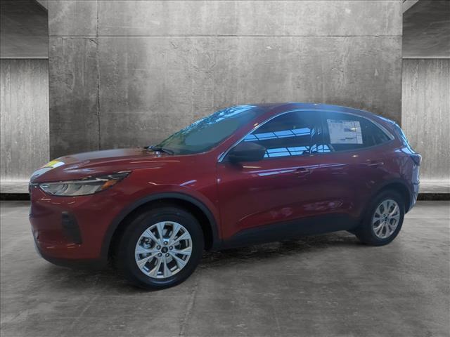 new 2023 Ford Escape car, priced at $27,088