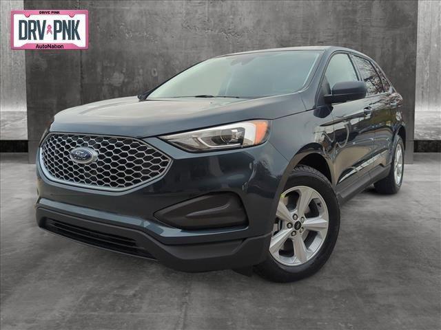 new 2024 Ford Edge car, priced at $35,276