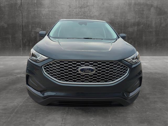 new 2024 Ford Edge car, priced at $35,276