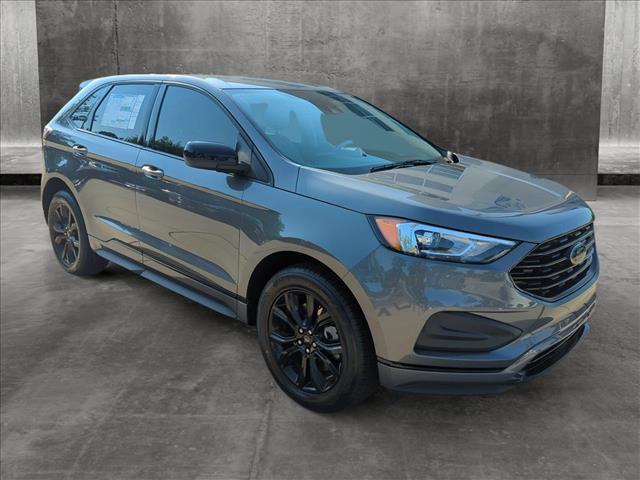new 2023 Ford Edge car, priced at $34,168