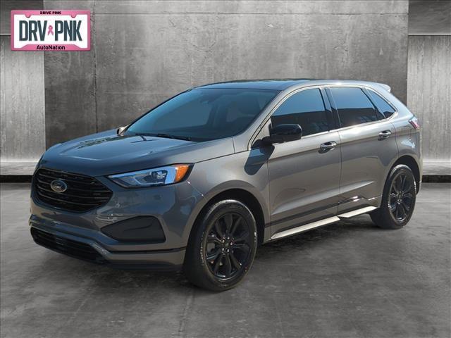 new 2023 Ford Edge car, priced at $34,168