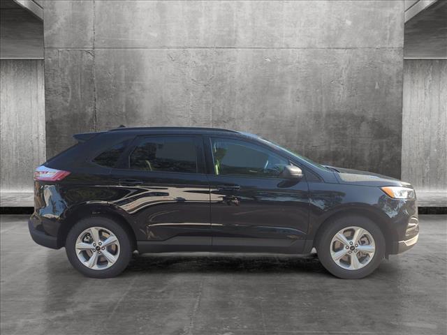 new 2024 Ford Edge car, priced at $34,961