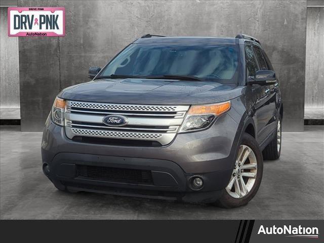used 2013 Ford Explorer car, priced at $11,823