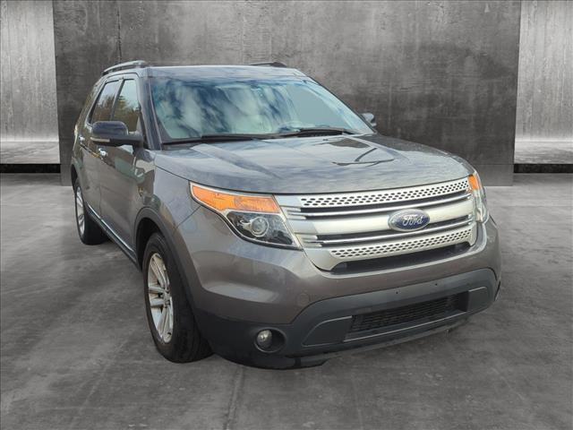used 2013 Ford Explorer car, priced at $11,823