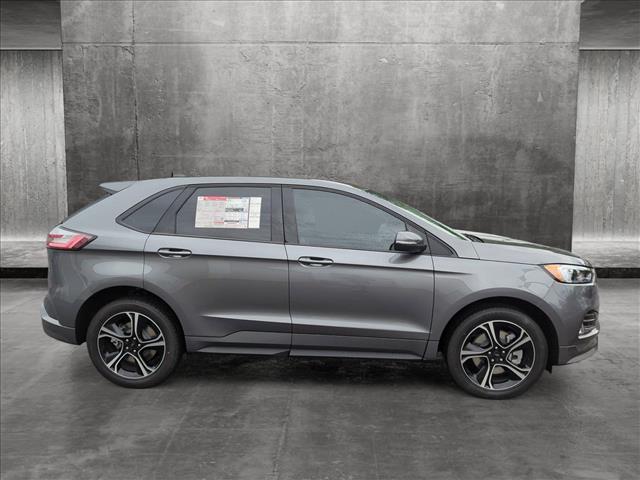 new 2023 Ford Edge car, priced at $40,780