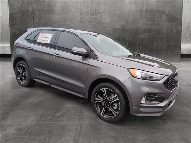new 2023 Ford Edge car, priced at $40,780
