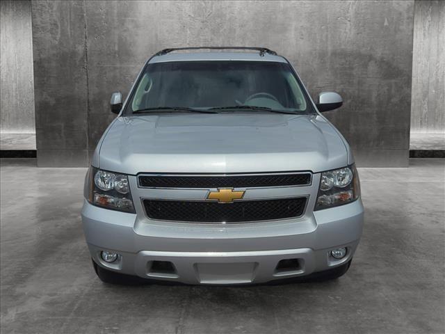 used 2013 Chevrolet Avalanche car, priced at $16,894