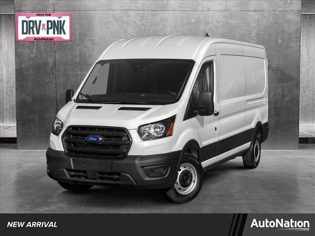 used 2022 Ford Transit-250 car, priced at $40,158