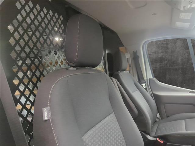 used 2022 Ford Transit-250 car, priced at $37,399