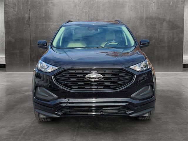 new 2024 Ford Edge car, priced at $36,652