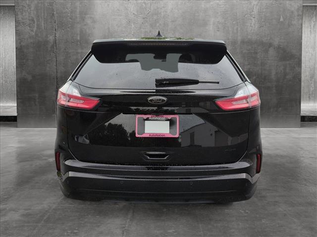 new 2023 Ford Edge car, priced at $34,682