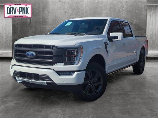 new 2023 Ford F-150 car, priced at $63,264