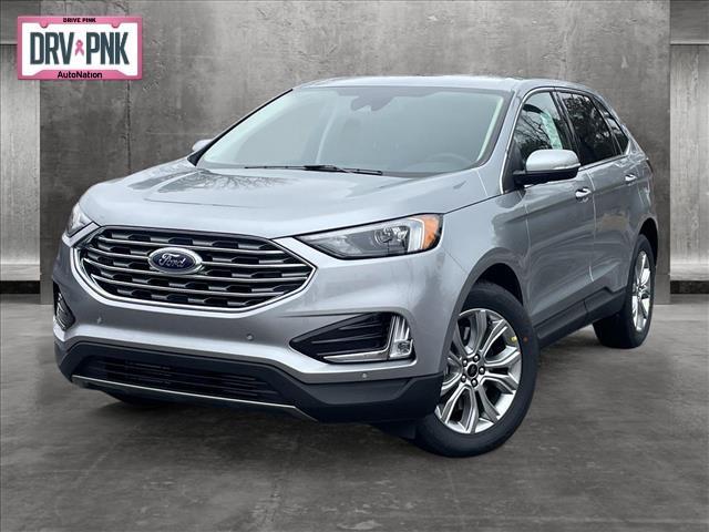 new 2024 Ford Edge car, priced at $38,946