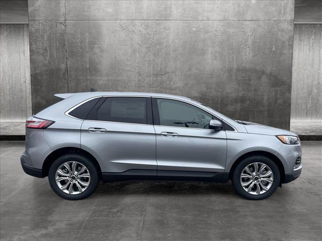new 2024 Ford Edge car, priced at $38,946