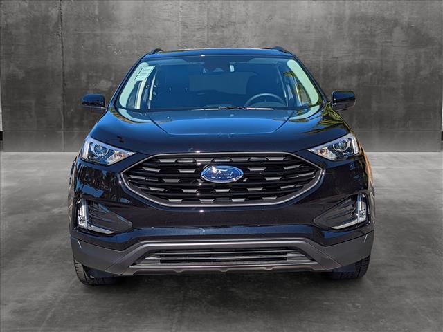 used 2022 Ford Edge car, priced at $30,078