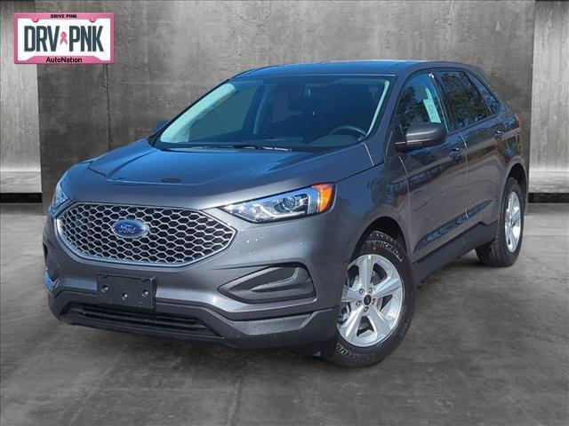 new 2024 Ford Edge car, priced at $36,819