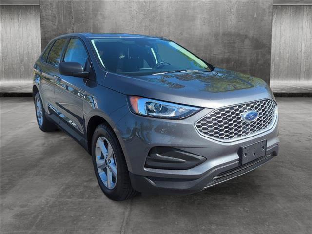 new 2024 Ford Edge car, priced at $36,560