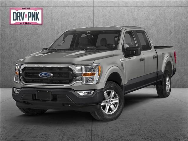 new 2023 Ford F-150 car, priced at $69,330