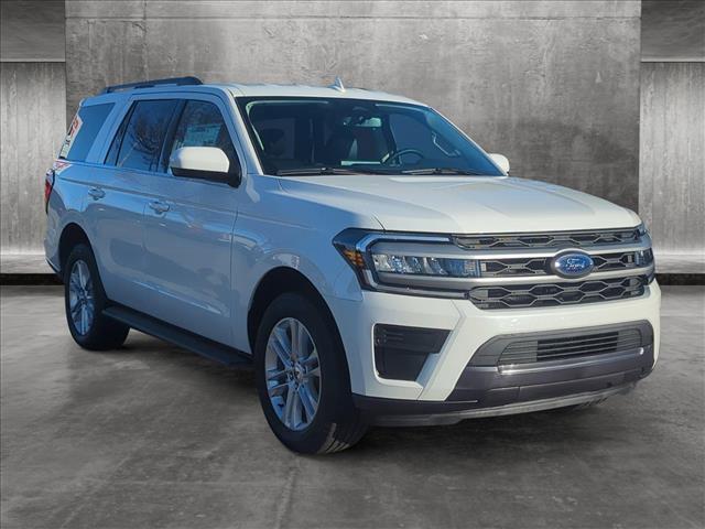 new 2024 Ford Expedition car, priced at $62,577