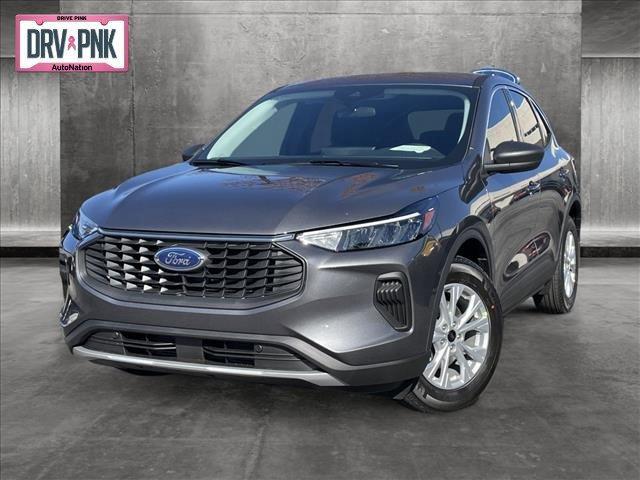 new 2024 Ford Escape car, priced at $27,935
