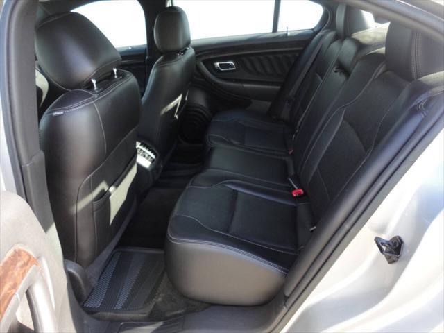 used 2013 Ford Taurus car, priced at $6,999