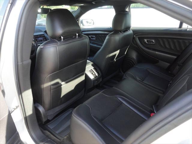 used 2013 Ford Taurus car, priced at $6,999