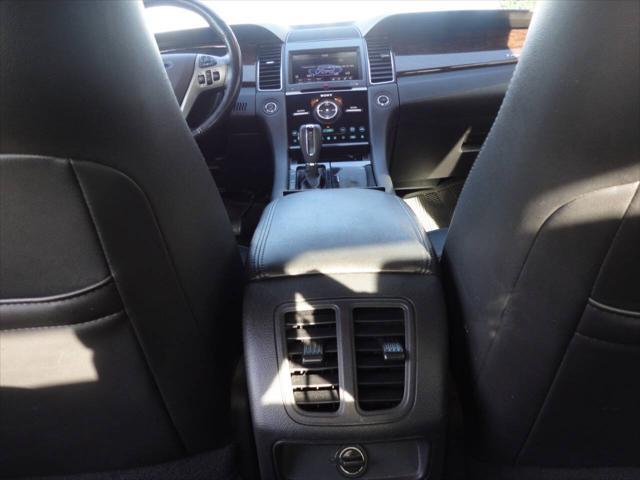 used 2013 Ford Taurus car, priced at $6,999