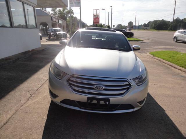 used 2013 Ford Taurus car, priced at $6,999