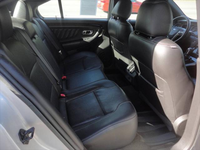 used 2013 Ford Taurus car, priced at $6,999