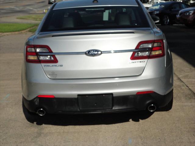 used 2013 Ford Taurus car, priced at $6,999