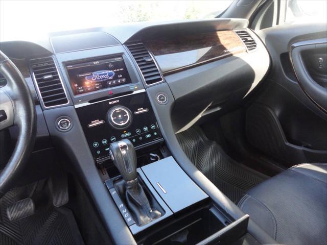 used 2013 Ford Taurus car, priced at $6,999