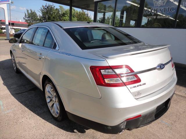 used 2013 Ford Taurus car, priced at $6,999