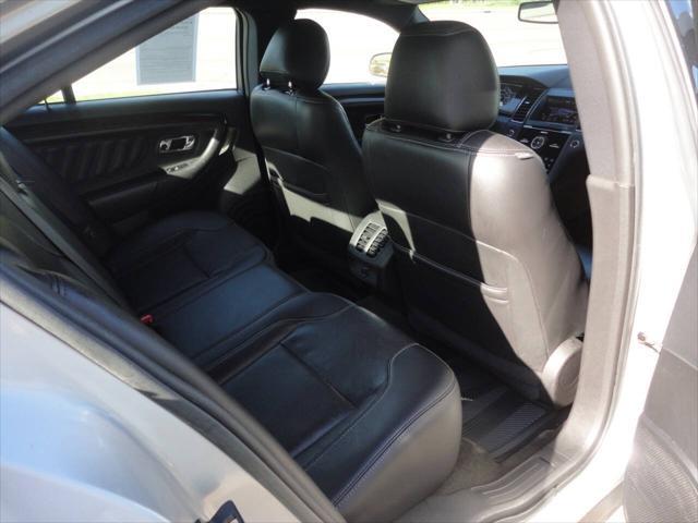 used 2013 Ford Taurus car, priced at $6,999