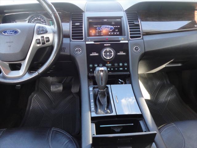 used 2013 Ford Taurus car, priced at $6,999